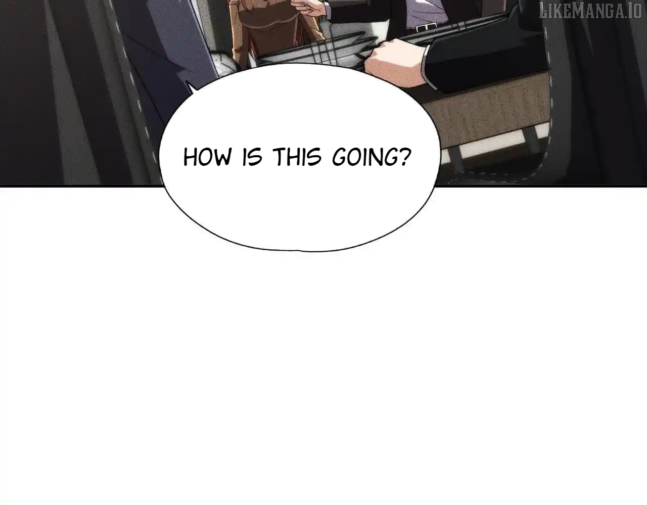 Hidden Dragon in the City (2025) Chapter 14 - page 143